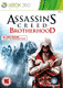 Assassin's Creed Brotherhood: The Da Vinci Edition (Xbox 360)