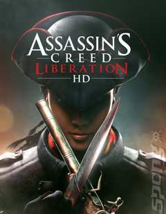 Assassin's Creed Liberation (Xbox 360)