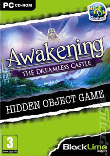 Awakening: The Dreamless Castle (PC)