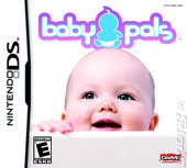 Baby Pals (DS/DSi)