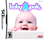 Baby Pals - DS/DSi Cover & Box Art