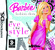 Barbie Fashion Show: An Eye for Style (DS/DSi)
