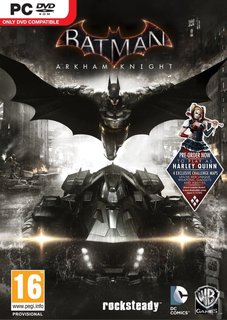 Batman: Arkham Knight (PC)