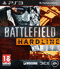 Battlefield: Hardline (PS3)