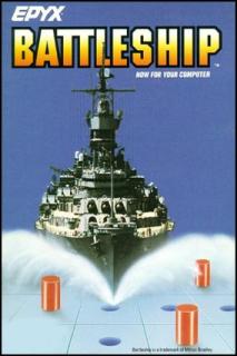 Battleship (C64)