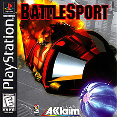 Battle Sport (PlayStation)