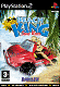 Beach King Stunt Racer (PS2)