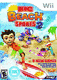 Big Beach Sports 2 (Wii)