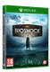 BioShock: The Collection (Xbox One)