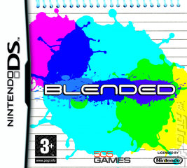 Blended (DS/DSi)