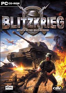 Blitzkrieg is coming News image