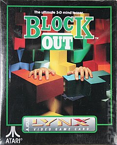 Block Out (Lynx)