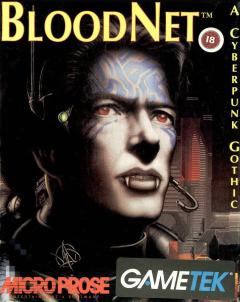 Bloodnet (Amiga)