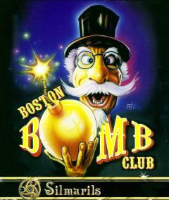 Boston Bomb Club (Amiga)