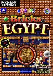 Bricks of Egypt (PC)