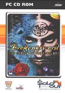 Broken Sword: The Shadow of the Templars (PC)