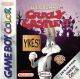 Bugs Bunny Crazy Castle 4 (Game Boy Color)