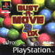 Bust-A-Move 3DX (PlayStation)