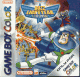 Buzz Lightyear of Star Command (Game Boy Color)