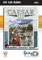 Caesar 3 - PC Cover & Box Art