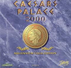 Caesars Palace 2000 (Dreamcast)