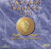 Caesars Palace 2000 - Dreamcast Cover & Box Art