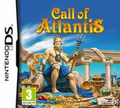 Call of Atlantis (DS/DSi)
