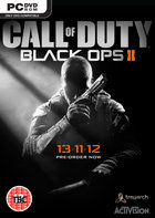 Related Images: Call of Duty Black Ops 2: Future Soldier News image