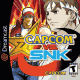 Capcom Vs SNK (Dreamcast)