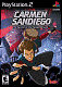 Carmen Sandiego: The Secret of the Stolen Drums (PS2)