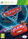 Cars 2: The Video Game (Xbox 360)