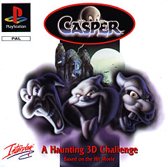 Casper (PlayStation)