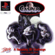 Casper (Game Boy)