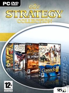 CDV Strategy Collection (PC)