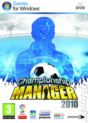 Championship Manager 2010's Pre-Order 'Pay as You Like'  News image