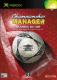 Championship Manager Season 01/02 (Xbox)