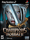 Champions of Norrath: Realms of Everquest (PS2)