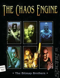 Chaos Engine, The (Amiga)