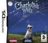Charlotte's Web (DS/DSi)