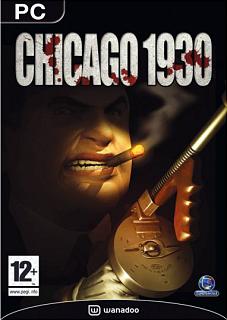 Chicago 1930 (PC)