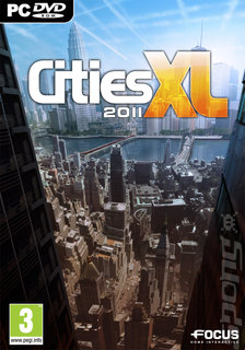 Cities XL 2011 (PC)
