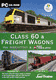 Class 60 & Freight Wagons (PC)