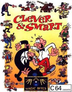 Clever and Smart (C64)