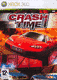 Crash Time (Xbox 360)