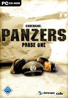Codename Panzers: Phase One (PC)