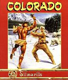 Colorado - Amiga Cover & Box Art