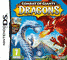 Combat of Giants: Dragons (DS/DSi)