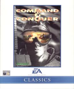 Command and Conquer (PC)