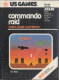 Commando Raid (Atari 2600/VCS)
