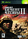 Conflict: Desert Storm II (Xbox)